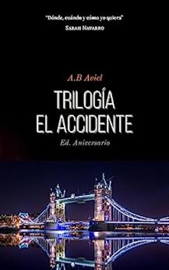 Trilogía El Accidente