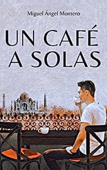 Un café a solas