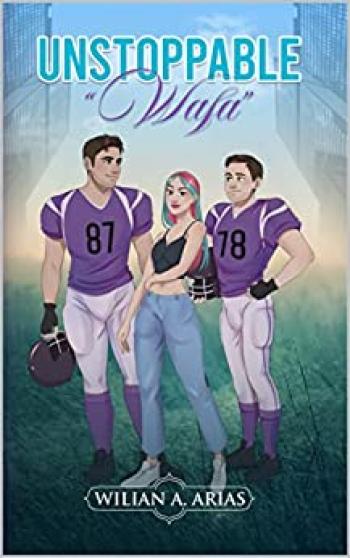 Unstoppable: Wafa