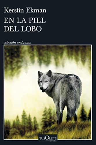 En la piel del lobo