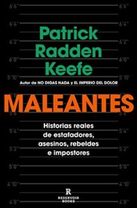Maleantes 1 Maleantes
