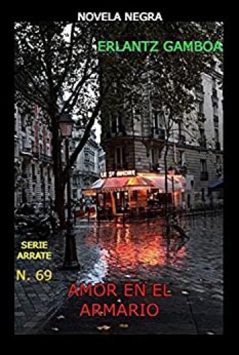 Amor en el armario