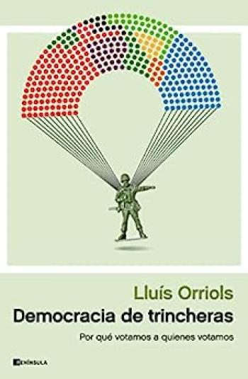 Democracia de trincheras
