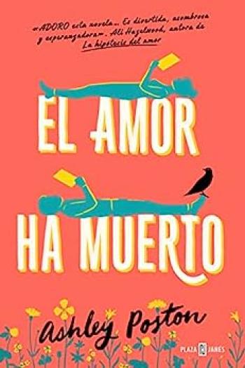 El amor ha muerto