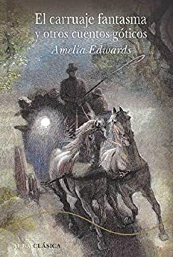 El carruaje fantasma