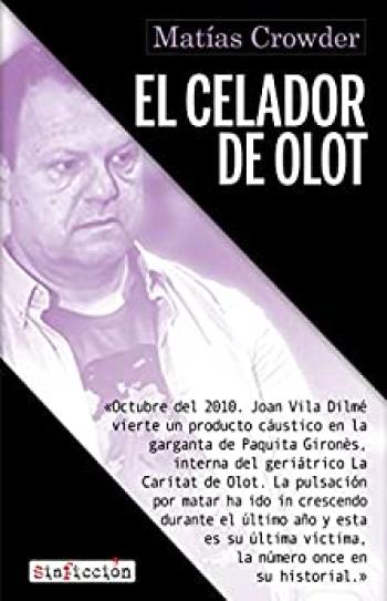 El celador de Olot