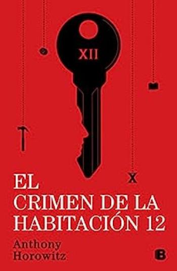 El crimen de la habitación 12
