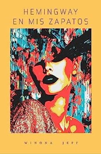 Hemingway en mis Zapatos