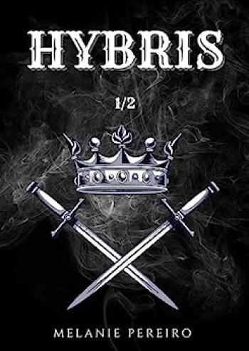 Hybris #01