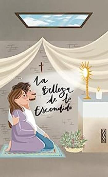 La belleza de lo escondido