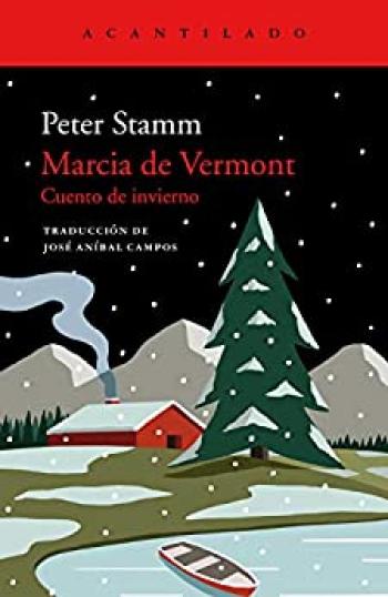 Marcia de Vermont: Cuento de invierno