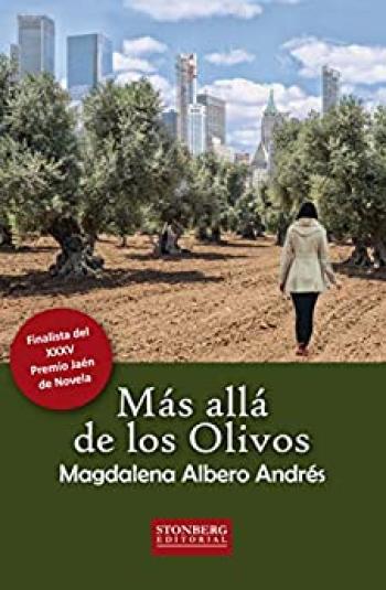 Más allá de los olivos
