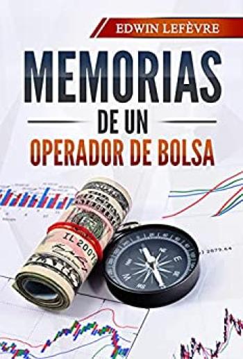 Memorias de un operador de Bolsa