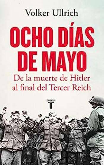 Ocho días de mayo
