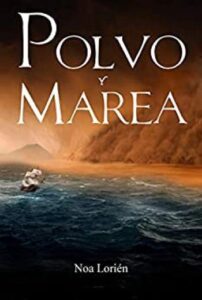 Polvo y Marea 5 polvo y marea noa lorien
