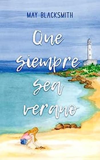 Que siempre sea verano