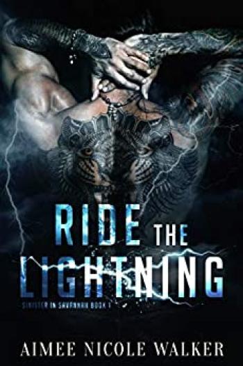 Ride the Lightning