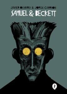 Samuel & Beckett 1 samuel beckett javier olivares jorge carrion