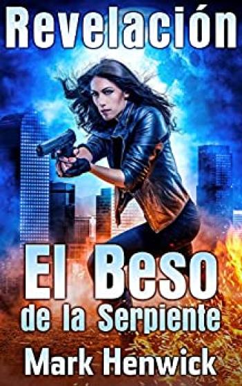 El Beso de la Serpiente