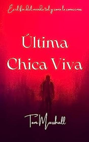 Última Chica Viva