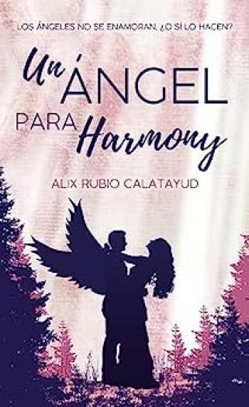 Un ángel para Harmony