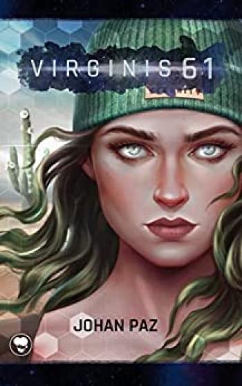 Virginis 61: Mi encuentro con Annhe