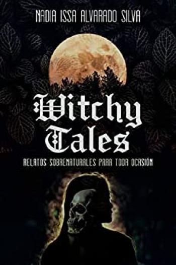 Witchy Tales