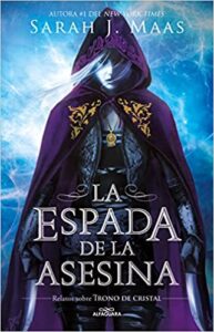 La espada de la asesina 46 51AueNxXdWL. SX319 BO1204203200