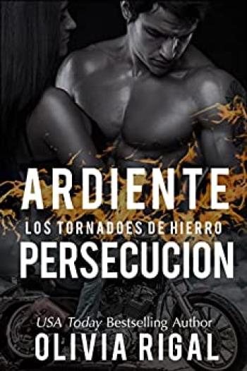 Ardiente Persecución