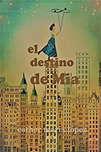 El destino de Mia