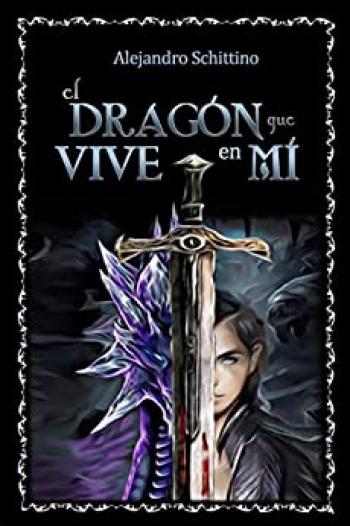 El Dragón que vive en mí