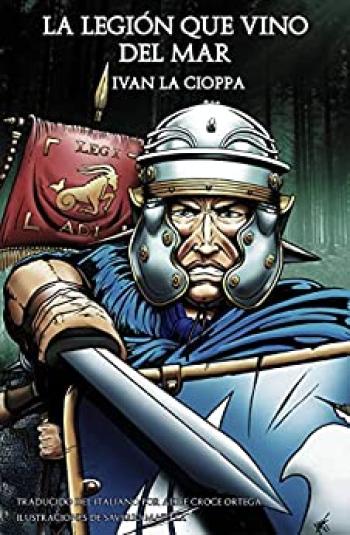 La legión que vino del mar