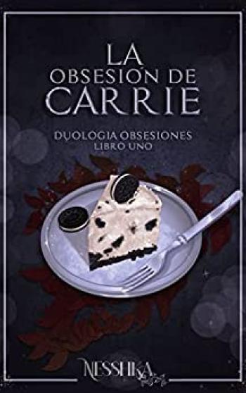 La obsesión de Carrie