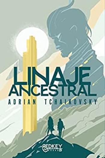 linaje ancestral adrian tchaikovsky