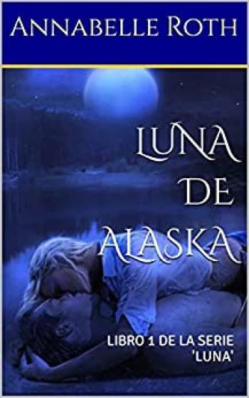 Luna de Alaska