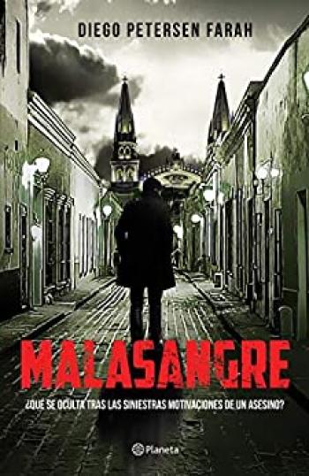 Malasangre