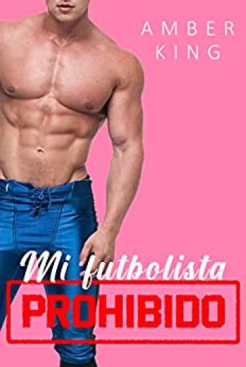 Mi futbolista prohibido