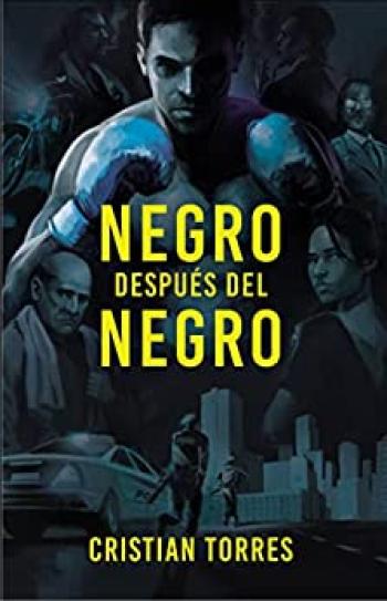 Negro después del negro
