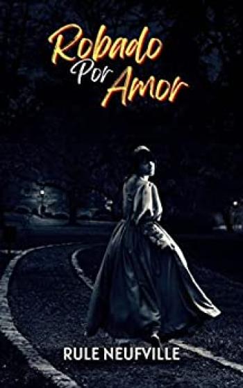 Robado por Amor