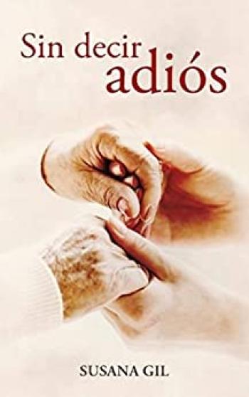 Sin decir adiós