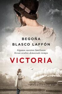 Victoria 2 victoria begona blasco laffon