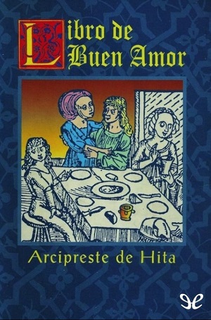 Libro de buen amor
