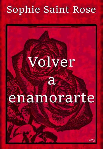 Inicio 10 volver a enamorarte sophie saint rose
