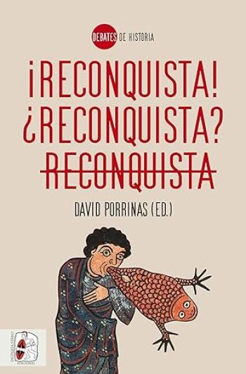 reconquista reconquista reconquista aa vv
