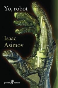 Yo, Robot 2 yo robot isaac asimov