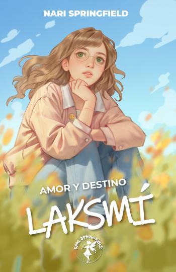 amor y destino laksmi 01 nari springfield