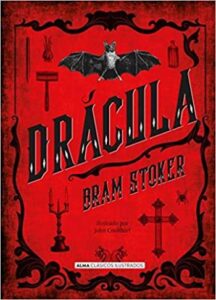 Drácula 5 dracula bram stoker