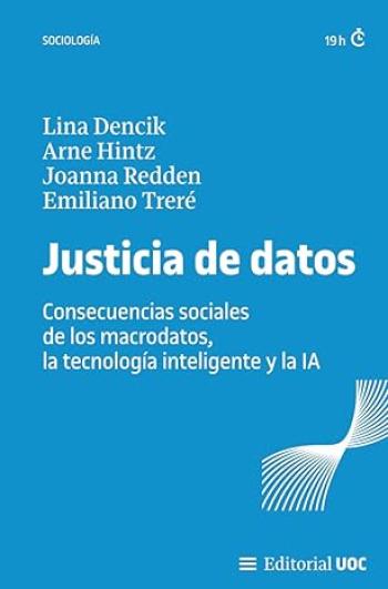justicia de datos aa vv
