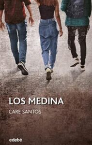Los Medina 48 los medina care santos