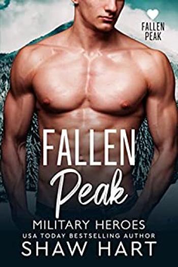 fallen peak military heroes la serie completa shaw hart